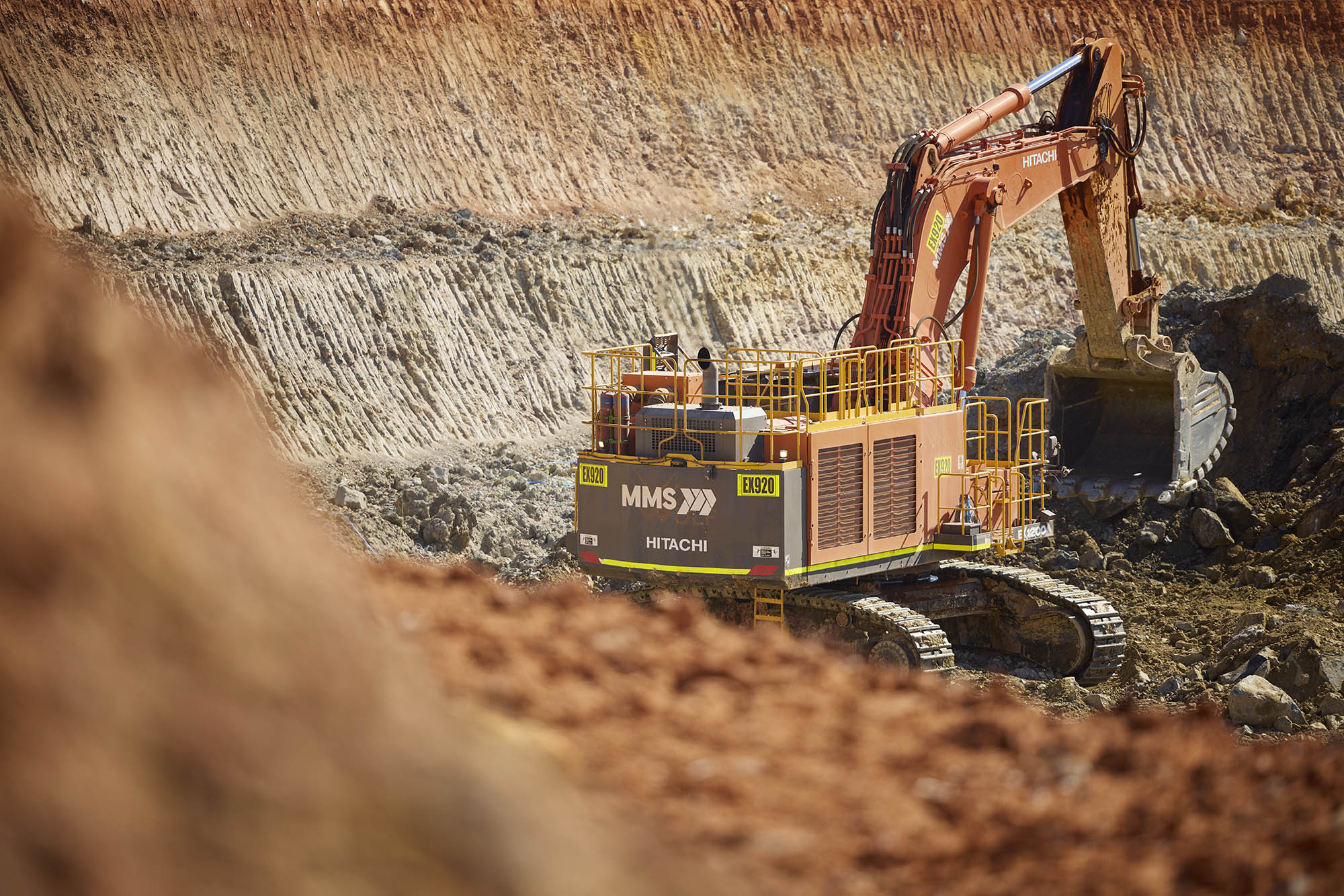 MMS Secures New Contract at Westgold’s Higginsville Gold Operations