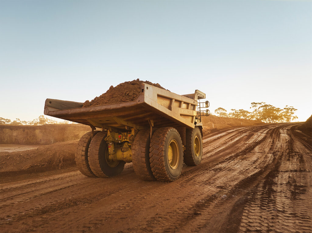 East Sampson Gold Project
